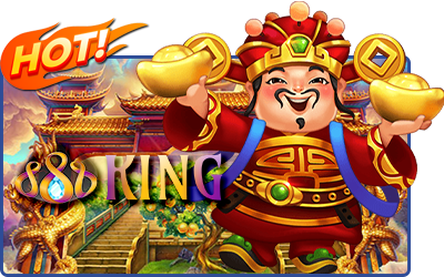 888King