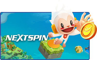 Next Spin
