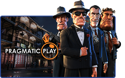 PragmaticPlay