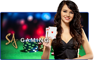 SA Gaming