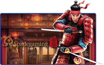 SpadeGaming