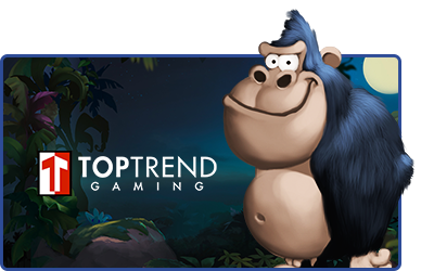 TopTrendGaming